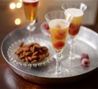 Frankie's Fizz