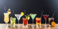 Soft İçecekler & Mocktails